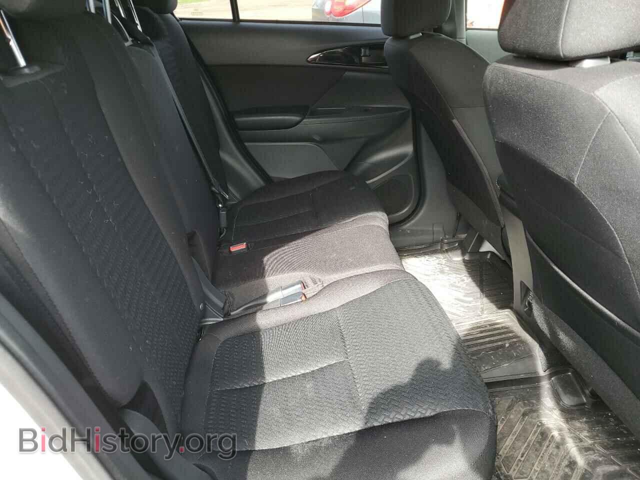 2020 MITSUBISHI ECLIPSE - VIN: JA4AT3AA1LZ611458 - Фото 10
