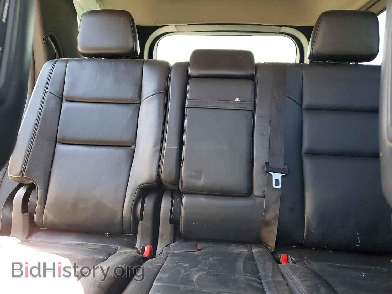 2014 DODGE DURANGO - VIN: 1C4RDJDG9EC522396 - Photo 10