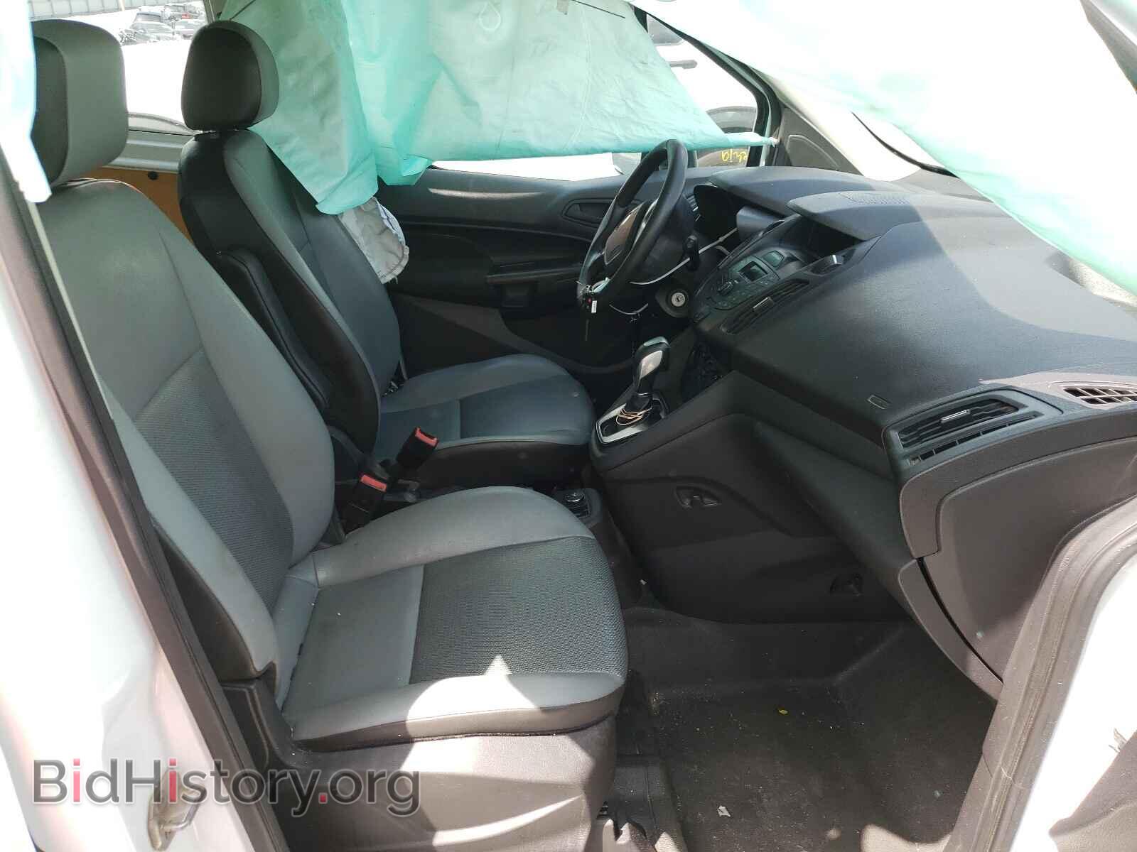 2015 FORD TRANSIT CO - VIN: NM0LS7E70F1219398 - Фото 5