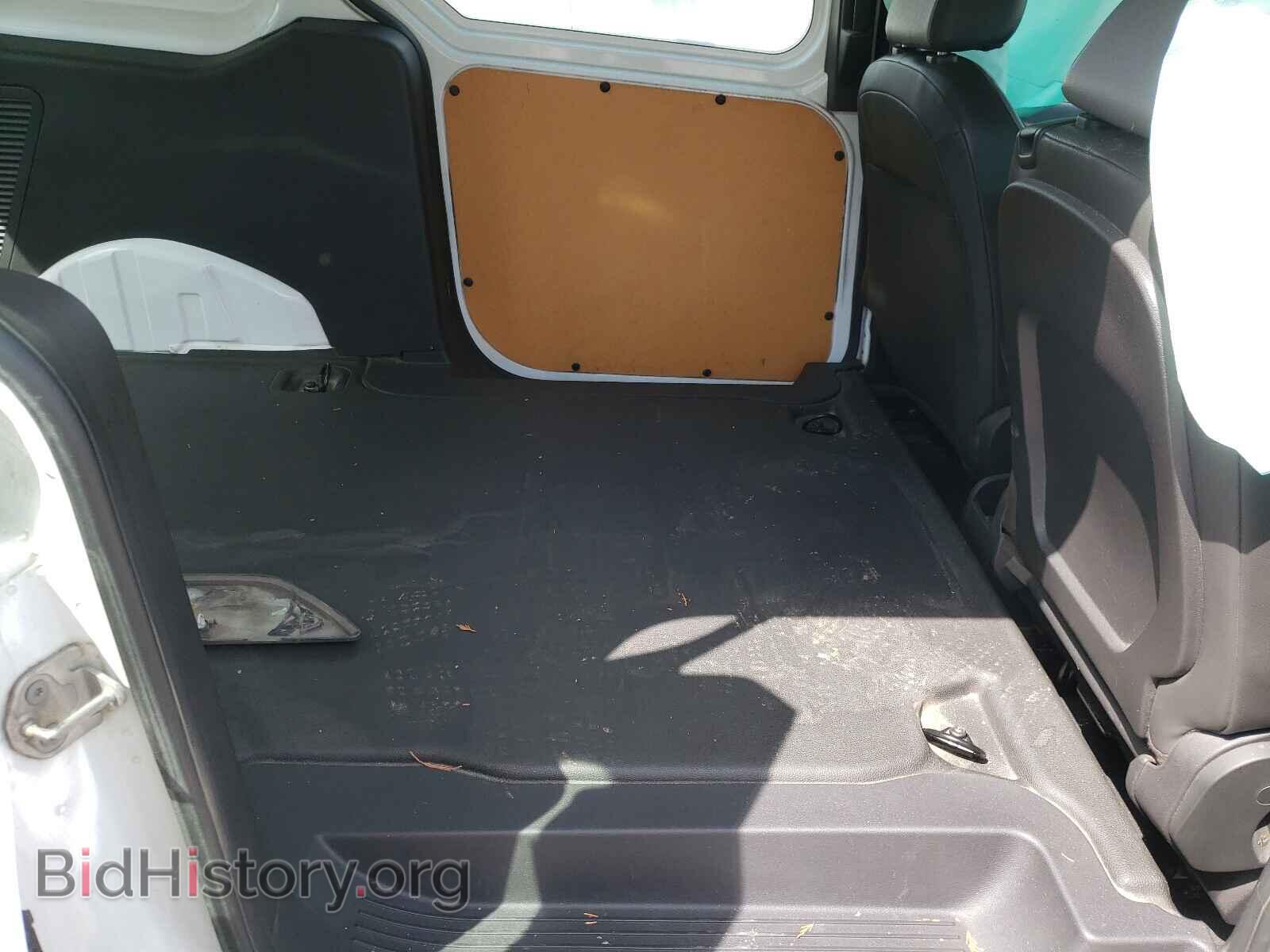 2015 FORD TRANSIT CO - VIN: NM0LS7E70F1219398 - Фото 6