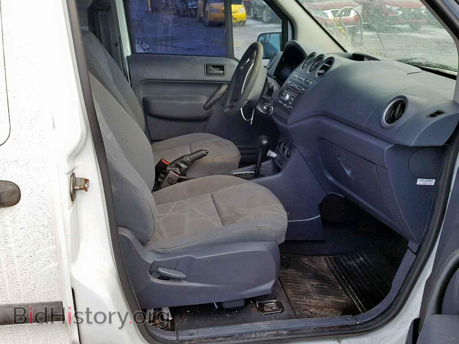 2012 FORD TRANSIT CO - VIN: NM0LS7BN3CT080466 - Фото 5