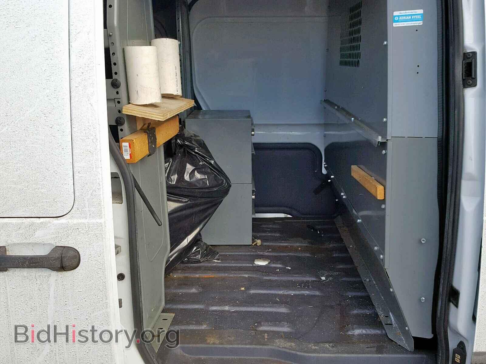 2012 FORD TRANSIT CO - VIN: NM0LS7BN3CT080466 - Фото 6