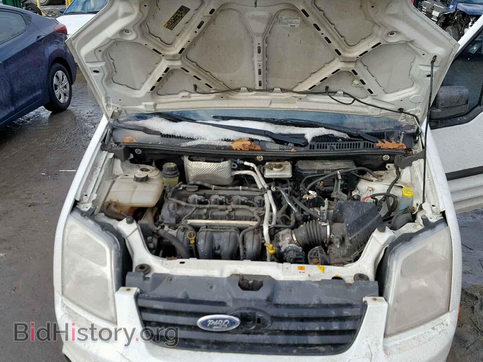 2012 FORD TRANSIT CO - VIN: NM0LS7BN3CT080466 - Фото 7