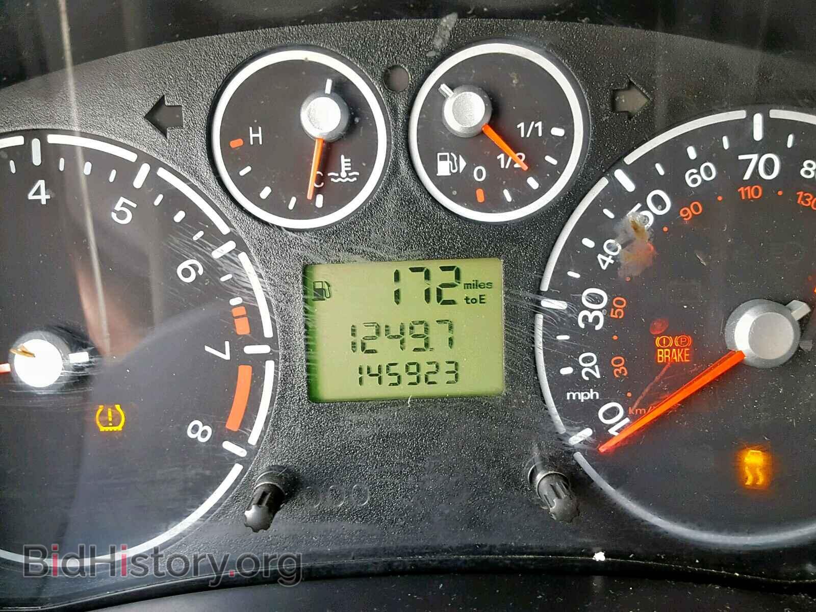 2012 FORD TRANSIT CO - VIN: NM0LS7BN3CT080466 - Фото 8