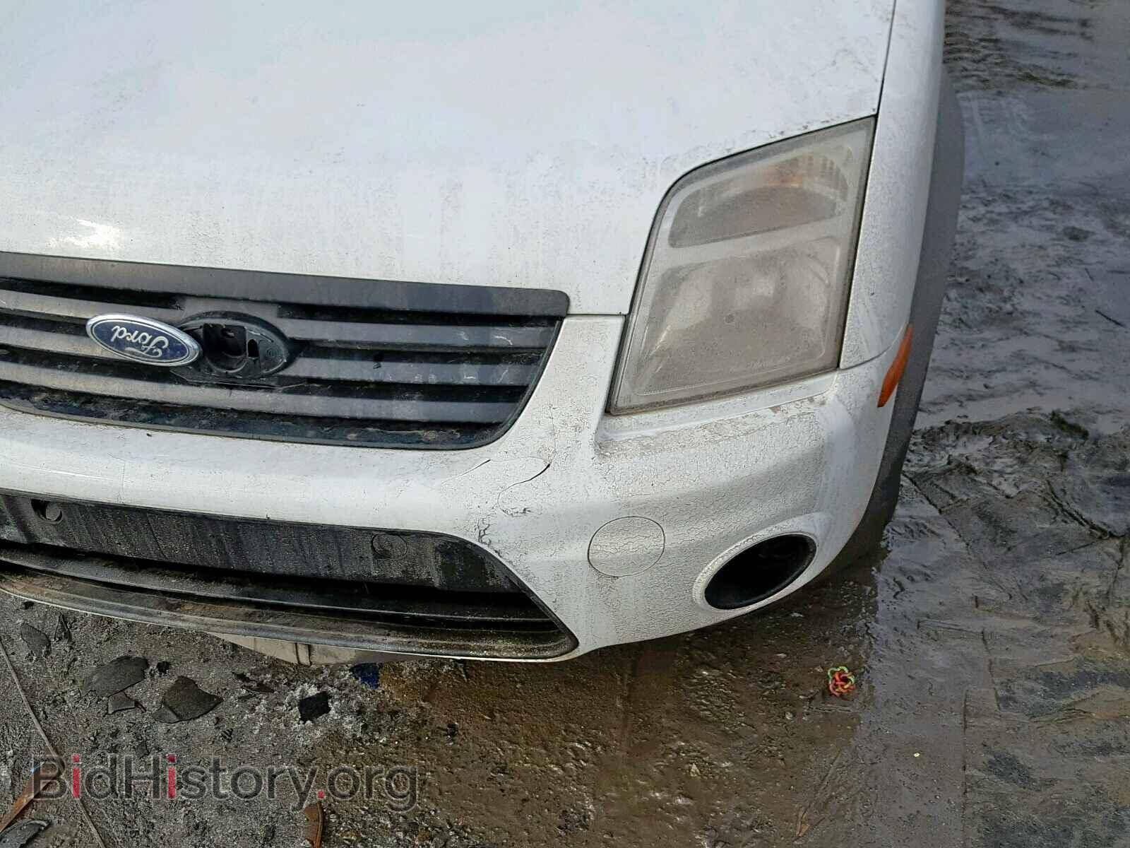 2012 FORD TRANSIT CO - VIN: NM0LS7BN3CT080466 - Фото 9