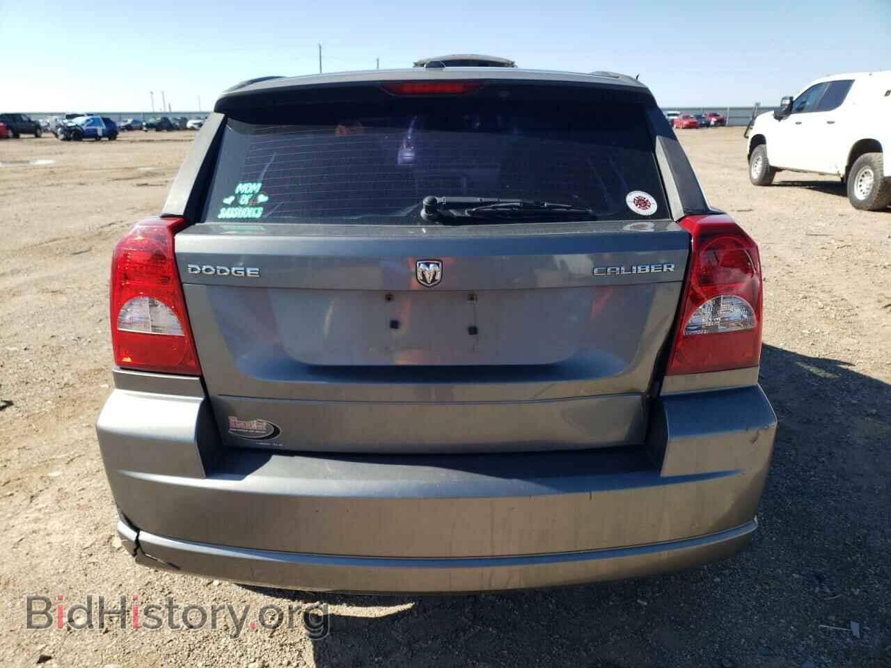 2012 DODGE CALIBER - VIN: 1C3CDWEA8CD532507 - Photo 6