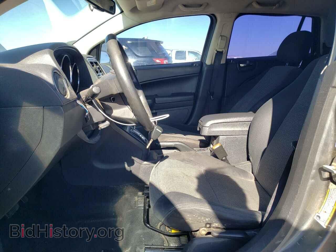 2012 DODGE CALIBER - VIN: 1C3CDWEA8CD532507 - Photo 7