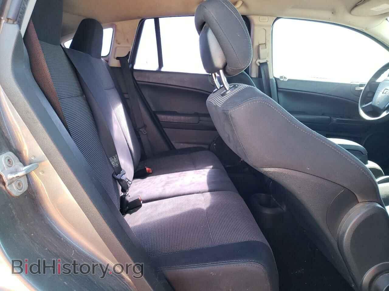 2012 DODGE CALIBER - VIN: 1C3CDWEA8CD532507 - Photo 10