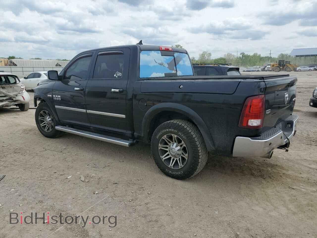 2013 RAM 1500 - VIN: 1C6RR7NTXDS678751 - Фото 2