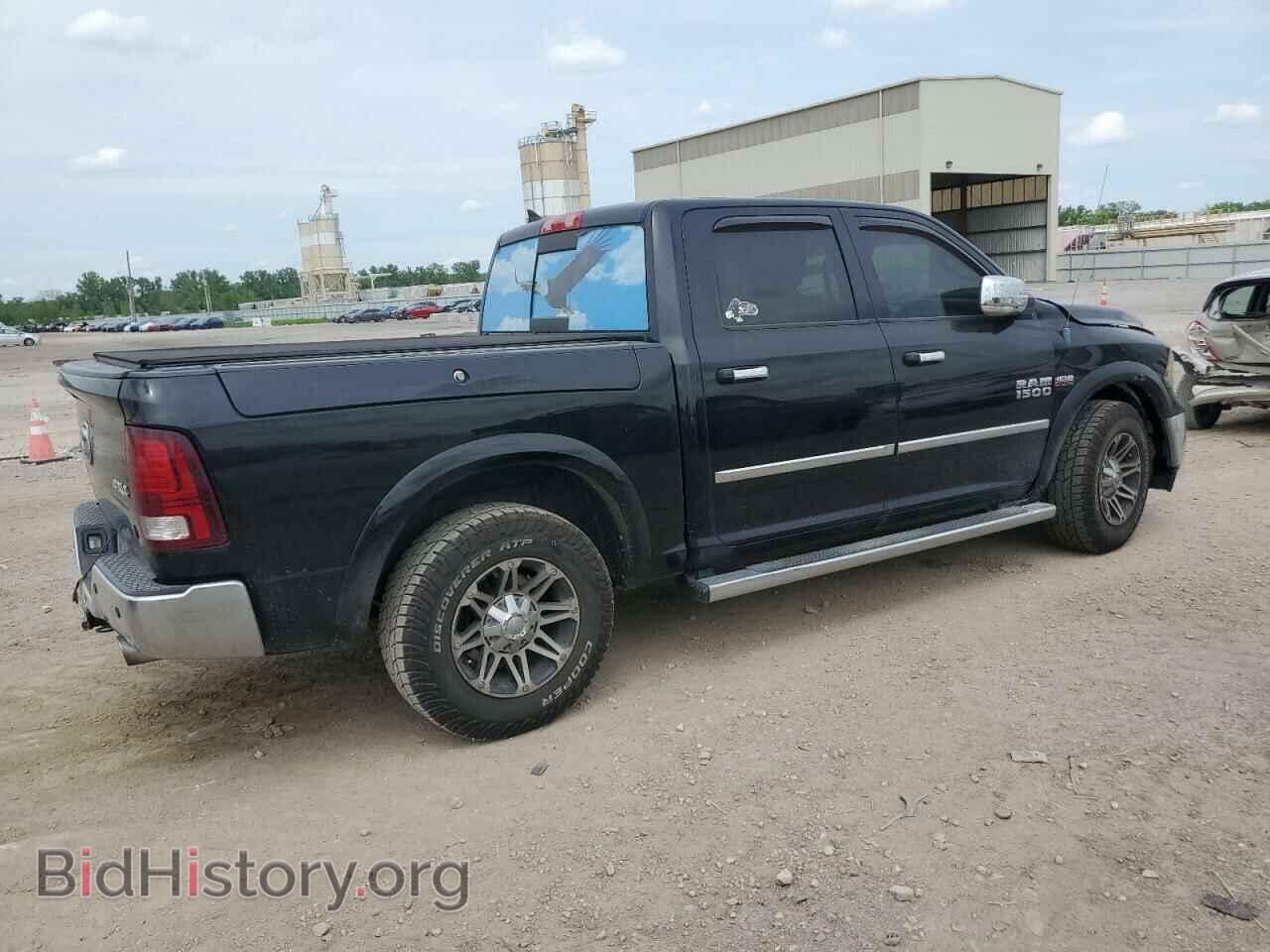 2013 RAM 1500 - VIN: 1C6RR7NTXDS678751 - Фото 3