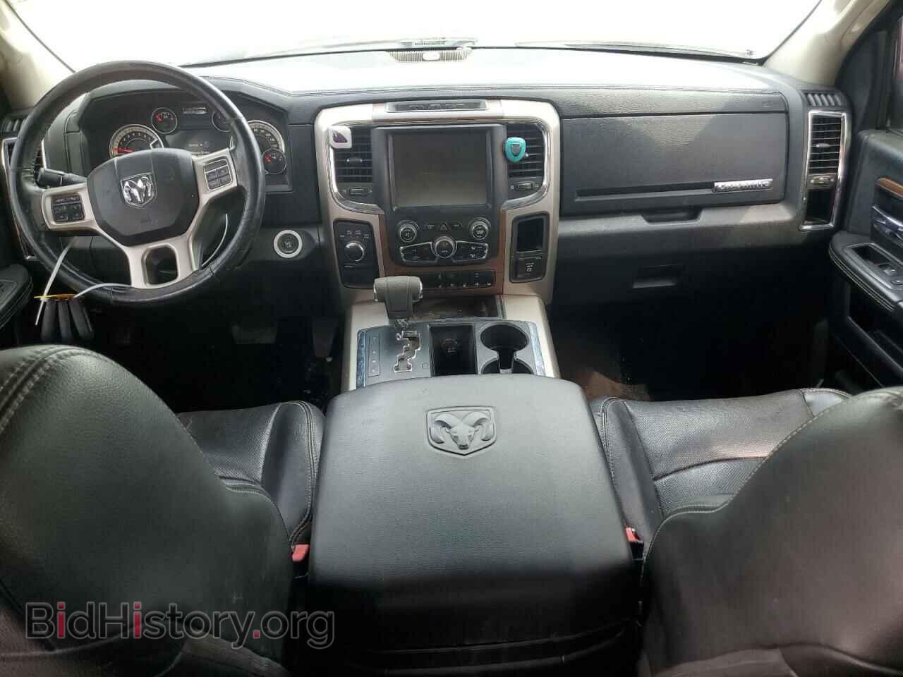 2013 RAM 1500 - VIN: 1C6RR7NTXDS678751 - Фото 8