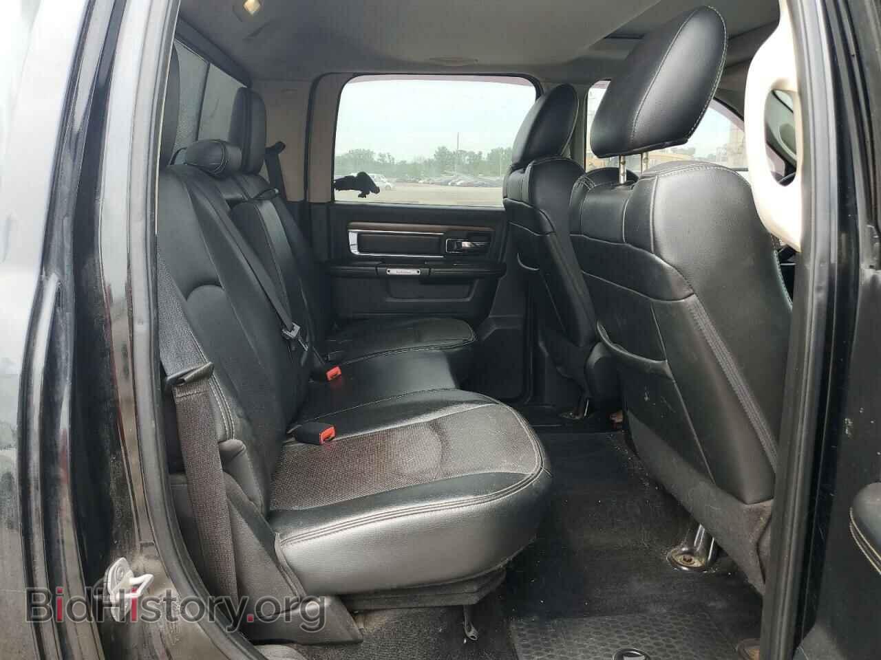2013 RAM 1500 - VIN: 1C6RR7NTXDS678751 - Фото 10