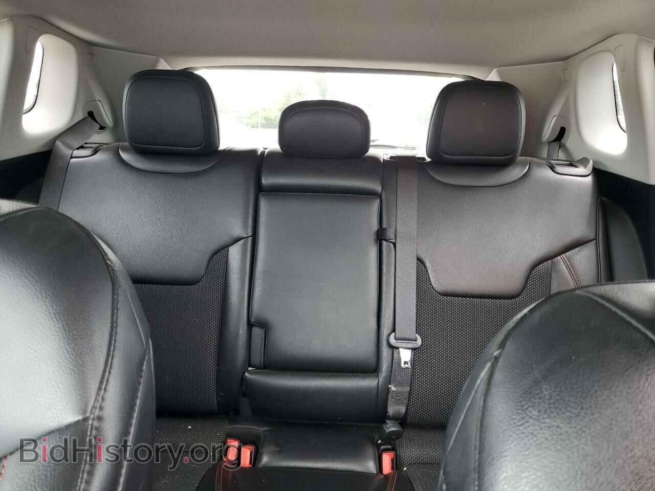 2020 JEEP COMPASS - VIN: 3C4NJDDB5LT207724 - Photo 10