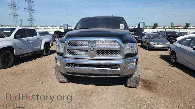 2013 RAM 2500 - VIN: 3C6UR5NL0DG615356 - Фото 13