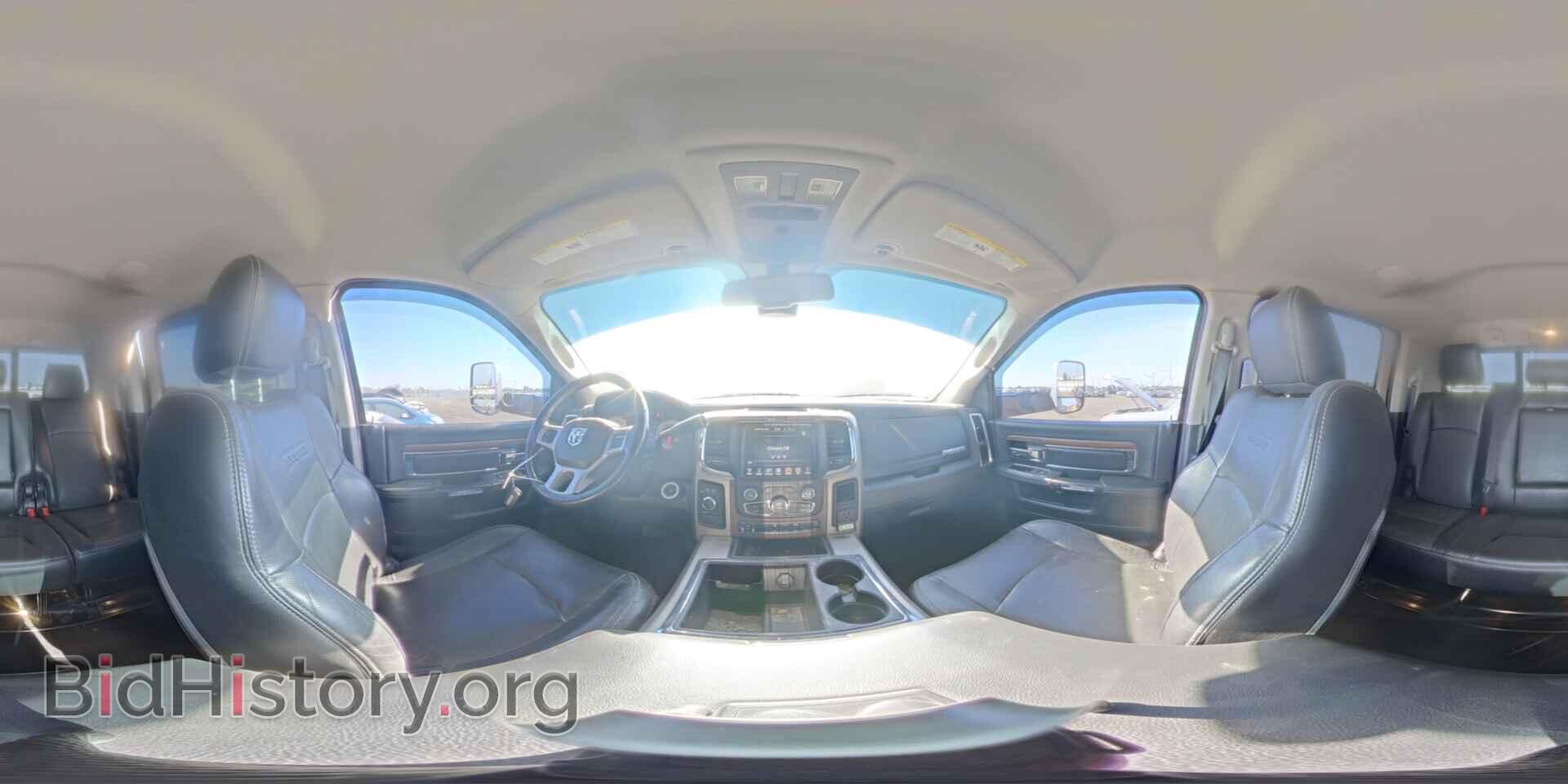 2013 RAM 2500 - VIN: 3C6UR5NL0DG615356 - Фото 14