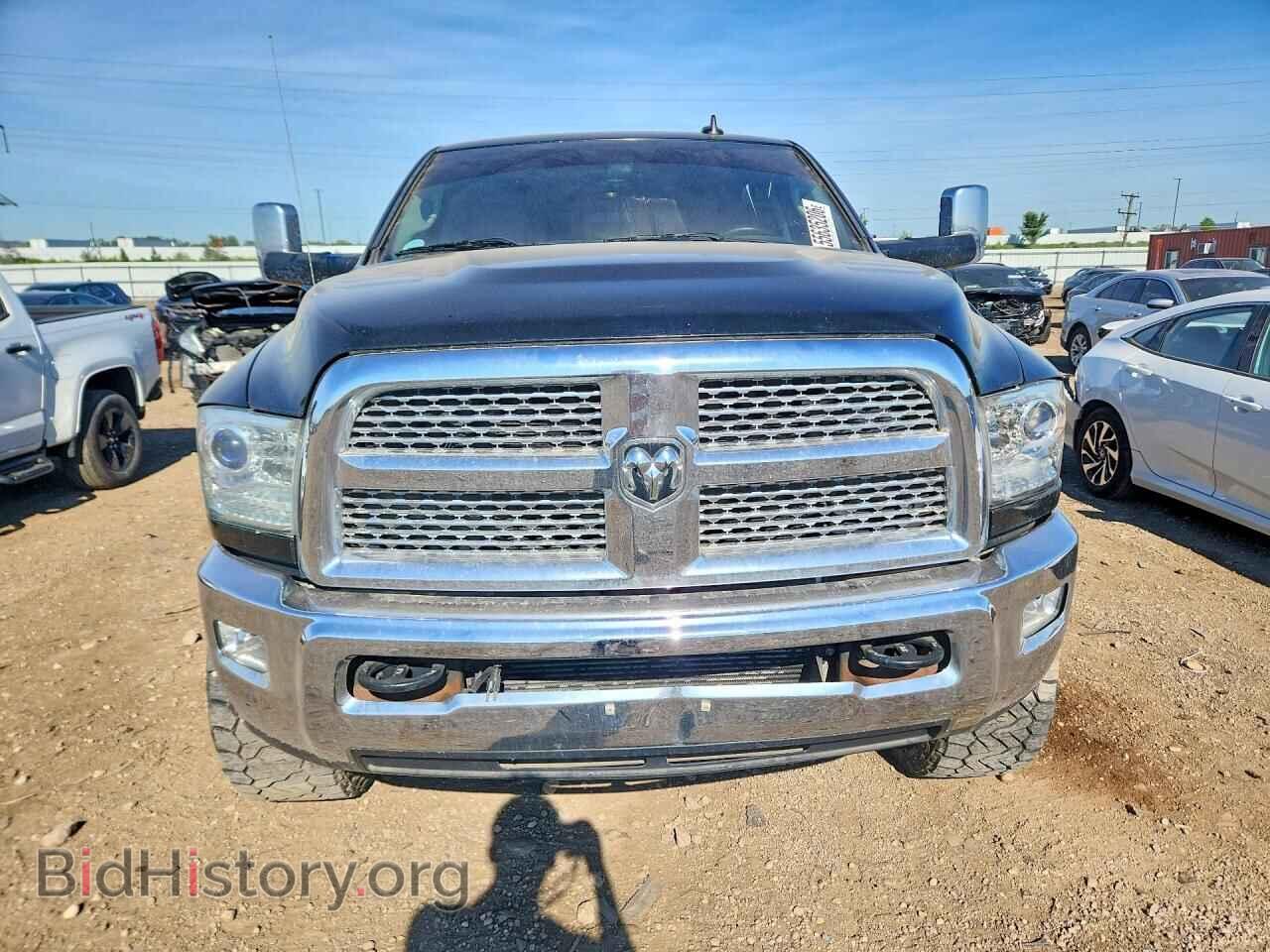 2013 RAM 2500 - VIN: 3C6UR5NL0DG615356 - Фото 5