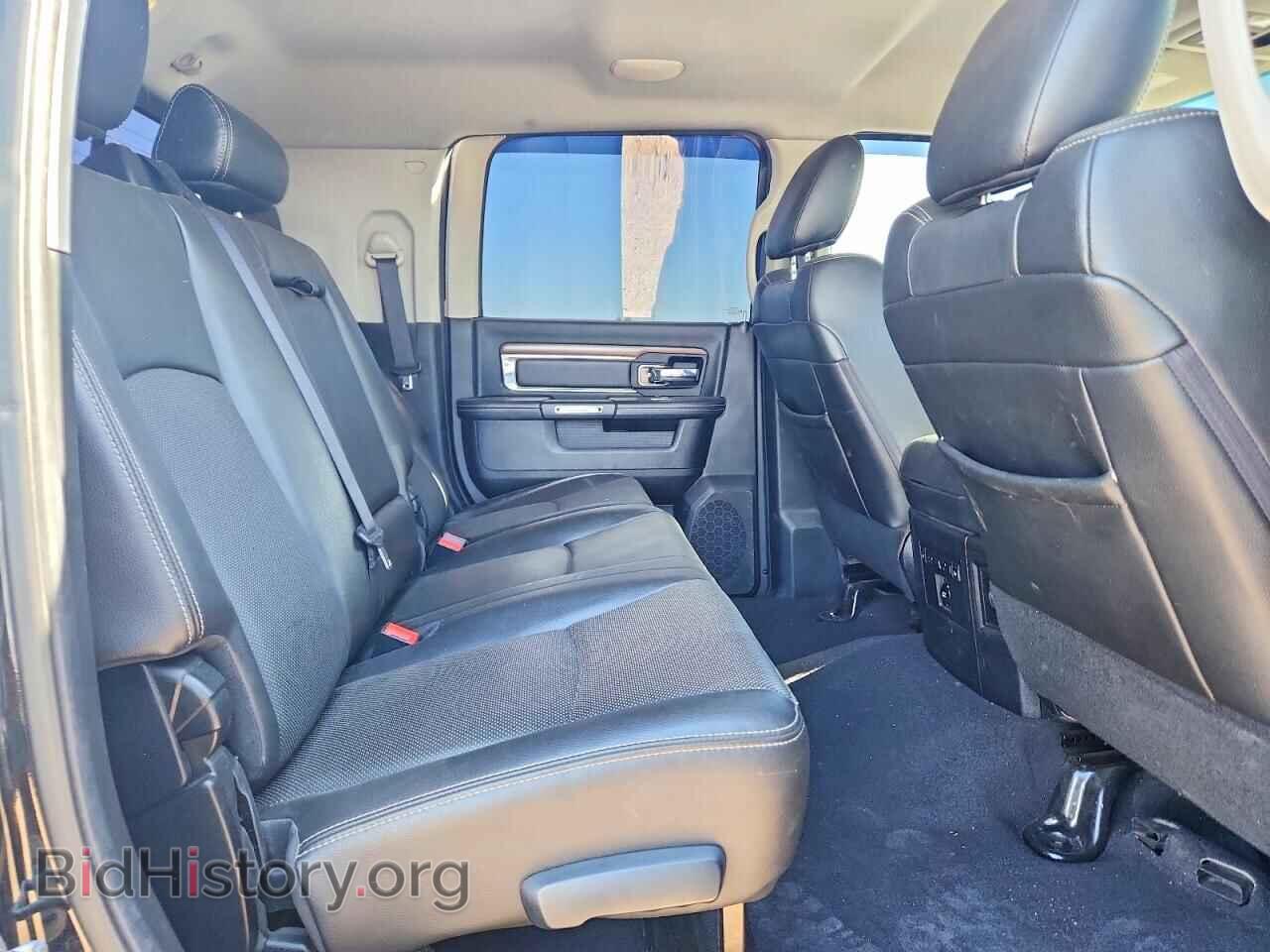 2013 RAM 2500 - VIN: 3C6UR5NL0DG615356 - Фото 10