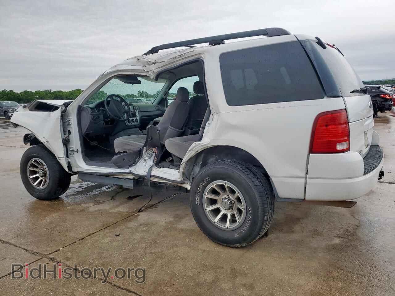 2005 FORD EXPLORER - VIN: 1FMZU73K55UB25542 - Фото 2