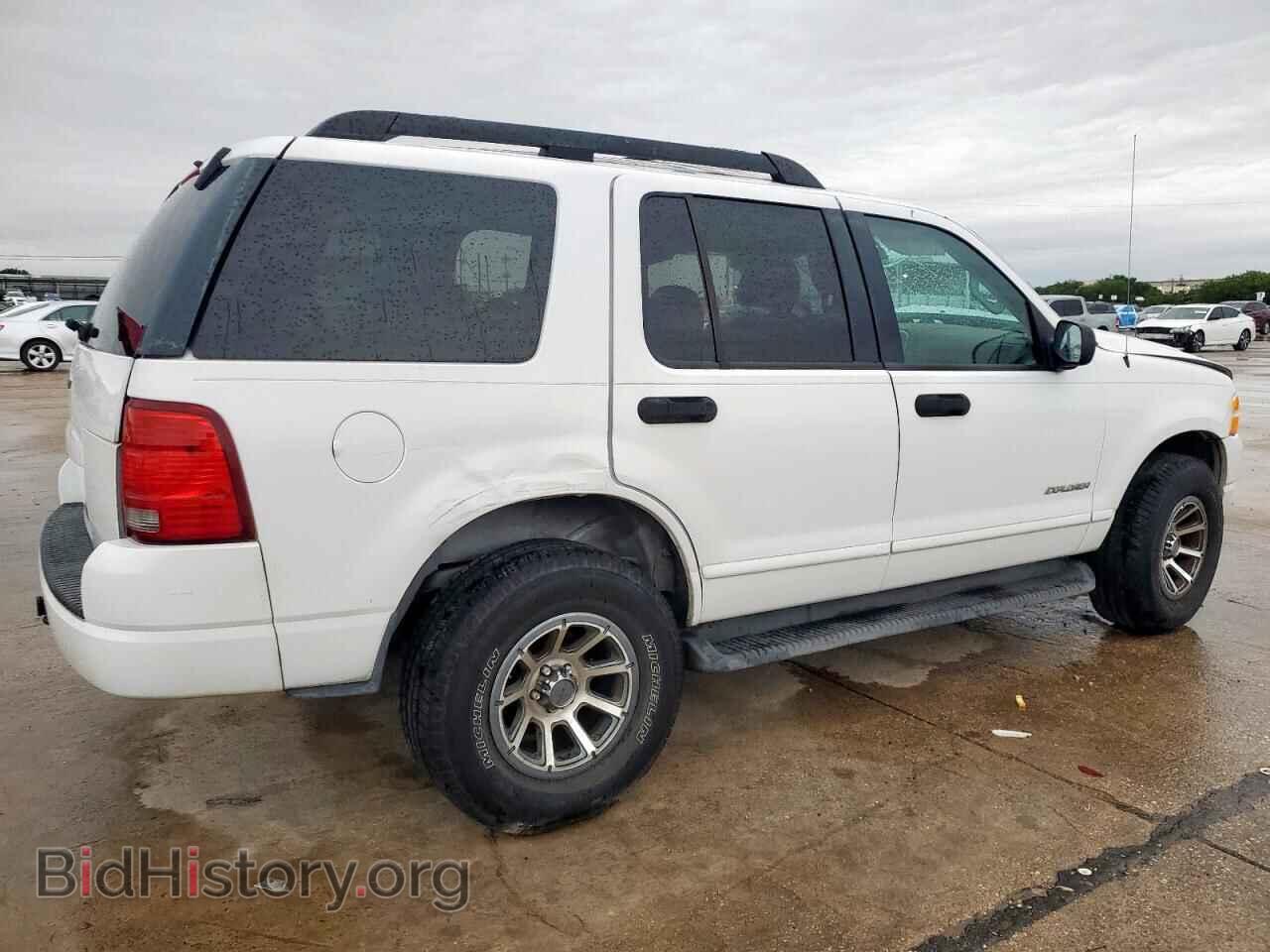 2005 FORD EXPLORER - VIN: 1FMZU73K55UB25542 - Фото 3