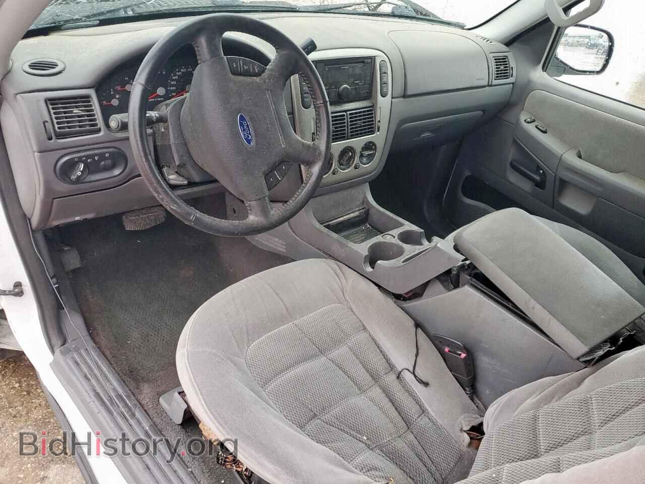 2005 FORD EXPLORER - VIN: 1FMZU73K55UB25542 - Фото 8