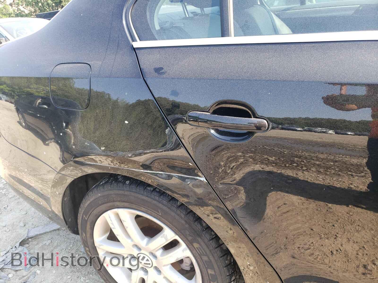 2017 VOLKSWAGEN JETTA - VIN: 3VW2B7AJ9HM378276 - Фото 9