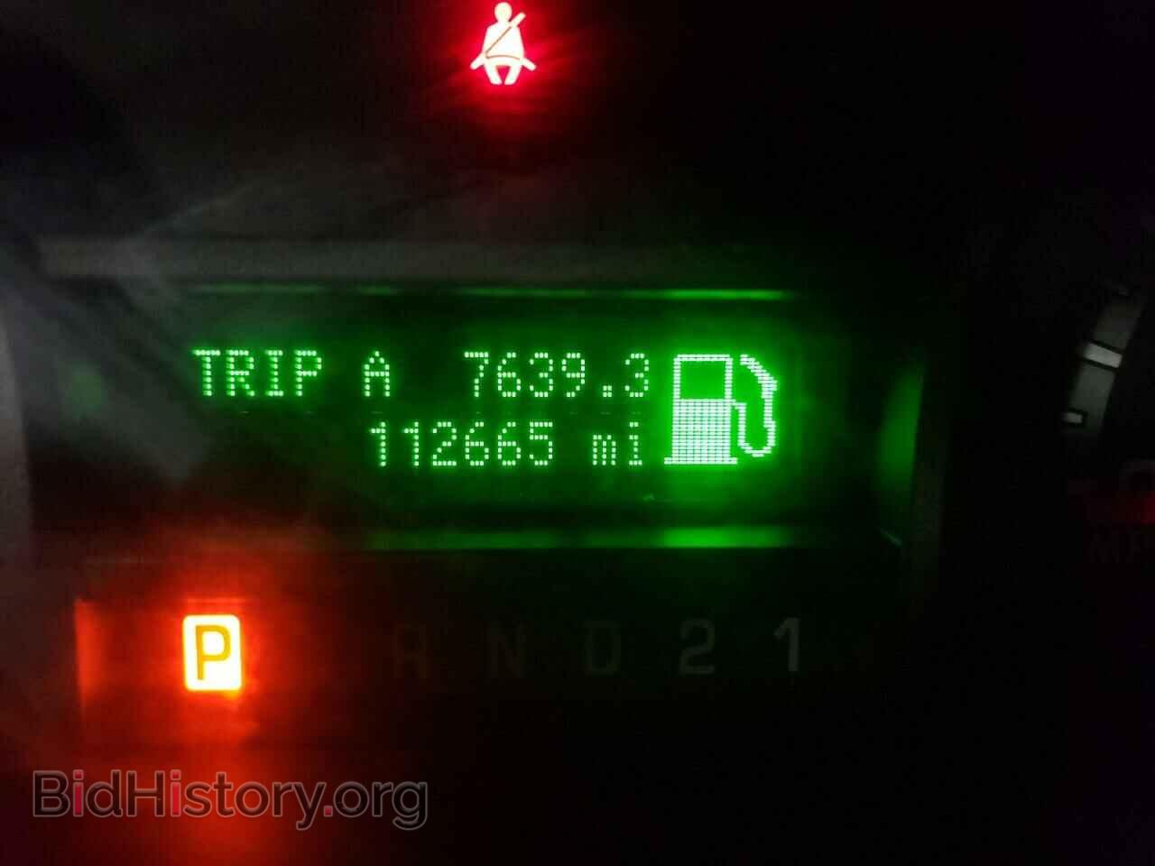 2009 FORD ECONOLINE - VIN: 1FTNE24L09DA81885 - Photo 8