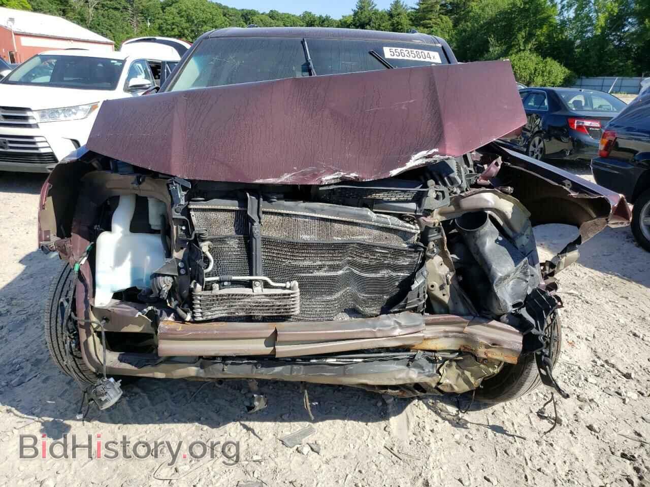 2013 HONDA PILOT - VIN: 5FNYF4H99DB006592 - Фото 5