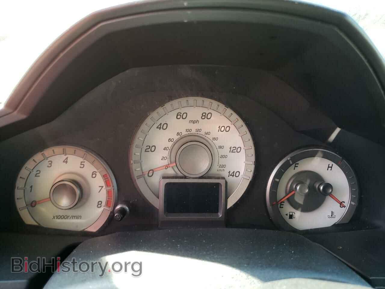2013 HONDA PILOT - VIN: 5FNYF4H99DB006592 - Фото 9
