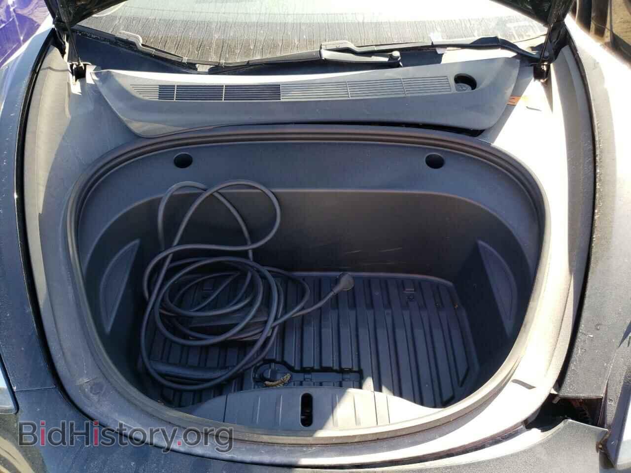 2020 TESLA MODEL 3 - VIN: 5YJ3E1EA7LF798881 - Фото 7
