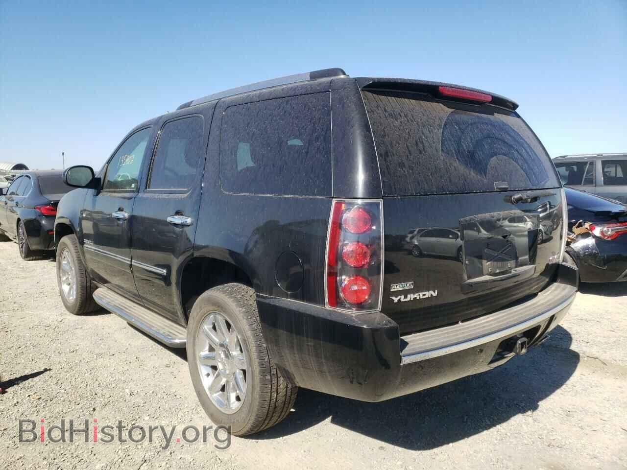 2012 GMC YUKON - VIN: 1GKS2EEF1CR186620 - Фото 3