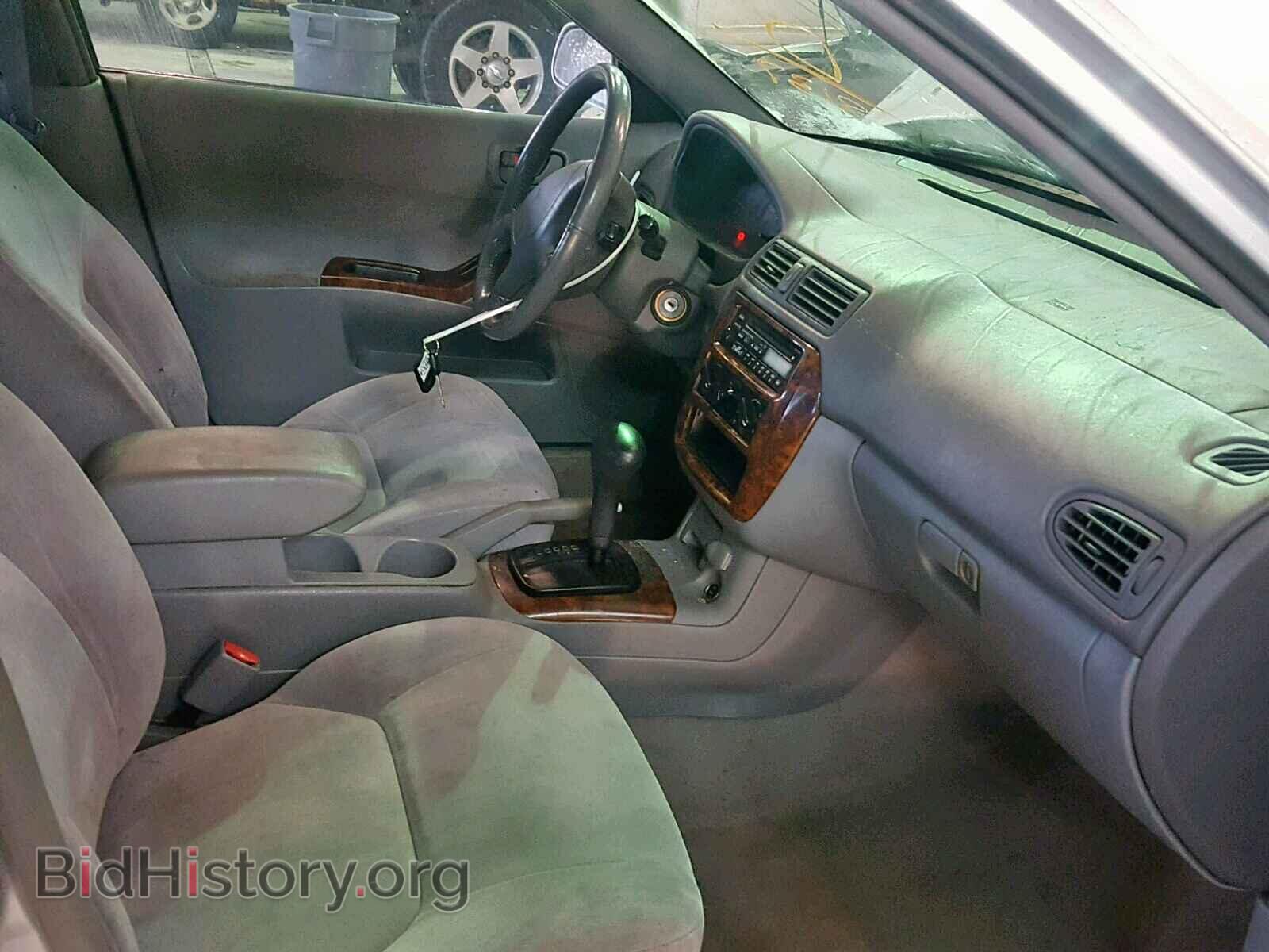 2000 MITSUBISHI GALANT - VIN: 4A3AA46G8YE098137 - Фото 5
