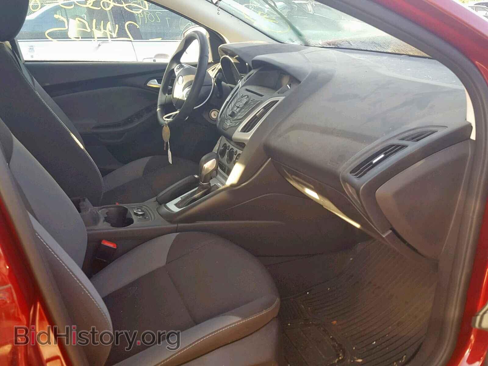 2014 FORD FOCUS - VIN: 1FADP3F26EL374132 - Photo 5