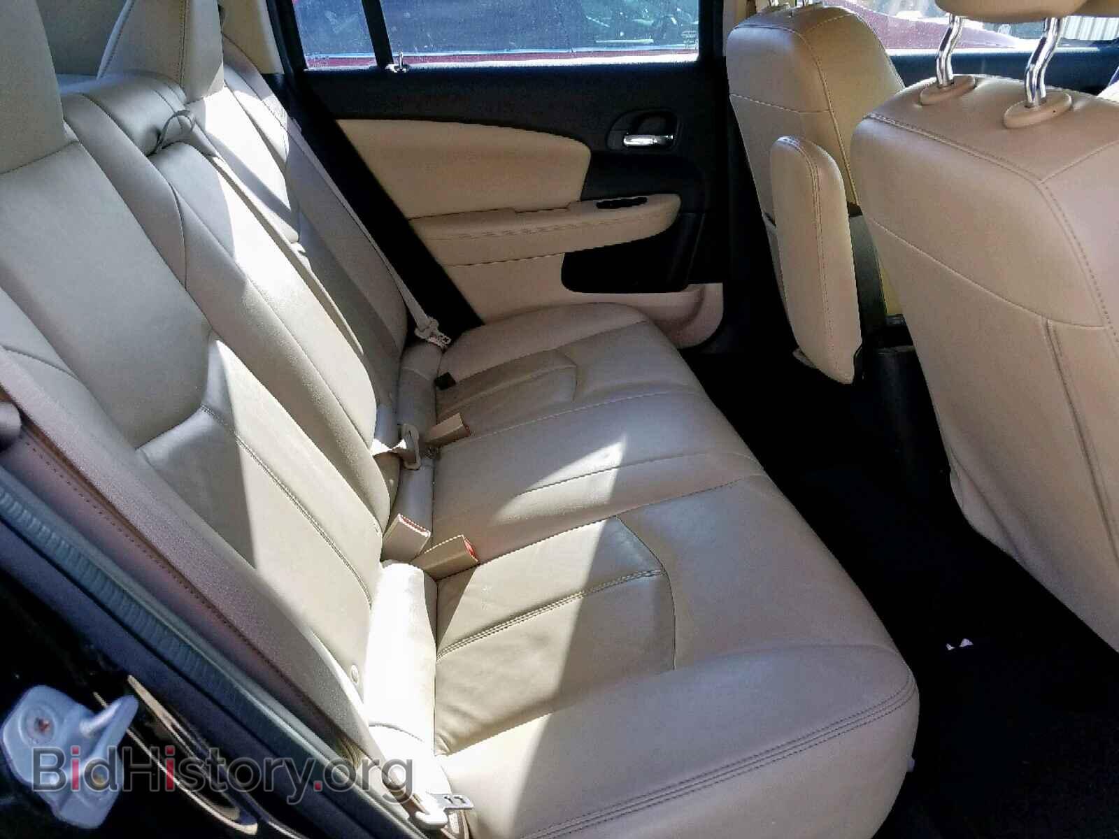 2013 CHRYSLER 200 - VIN: 1C3CCBCG6DN631762 - Фото 6