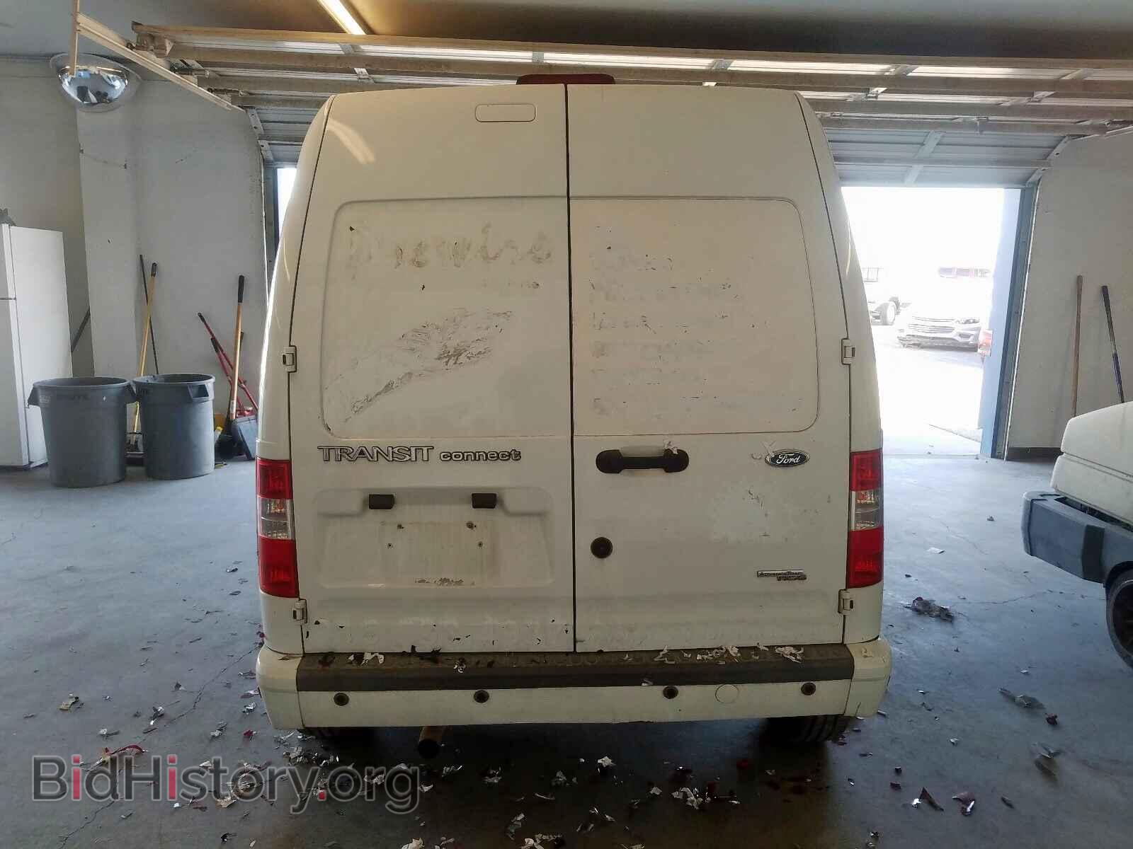 2013 FORD TRANSIT CO - VIN: NM0LS7BN5DT167447 - Фото 6