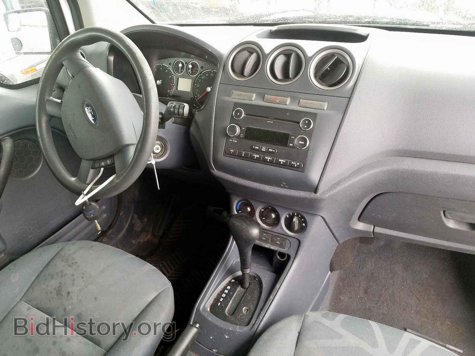 2013 FORD TRANSIT CO - VIN: NM0LS7BN5DT167447 - Фото 9