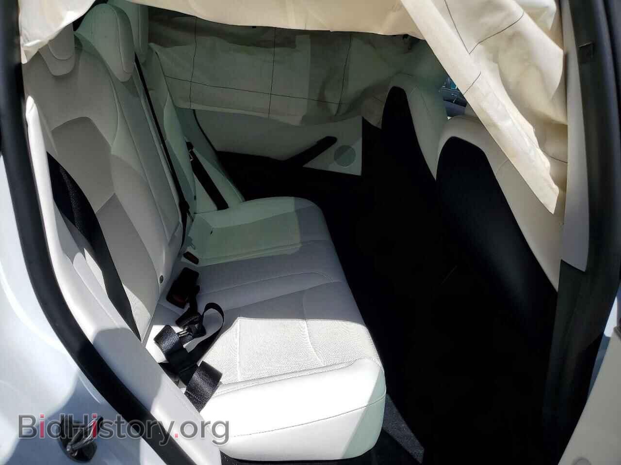2024 TESLA MODEL 3 - VIN: 5YJ3E1EBXRF834760 - Фото 10