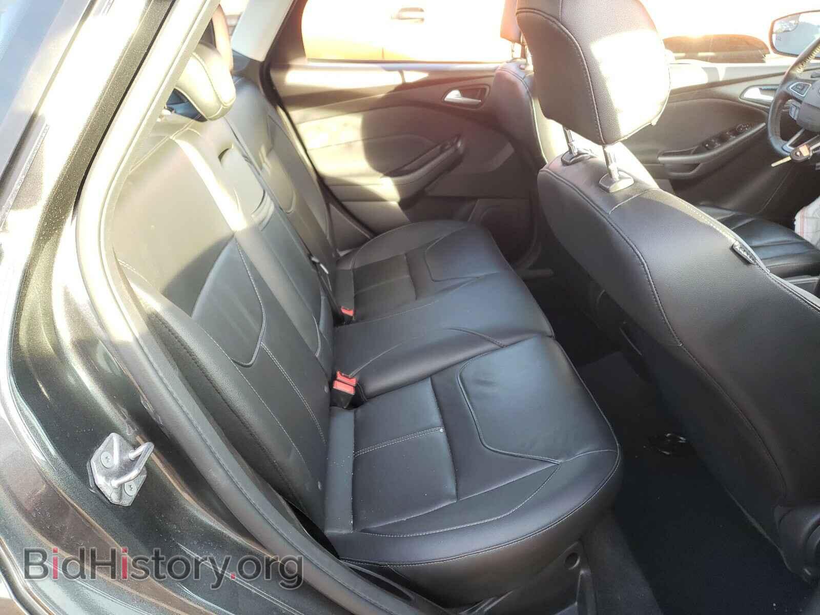 2016 FORD FOCUS - VIN: 1FADP3F2XGL359636 - Photo 6