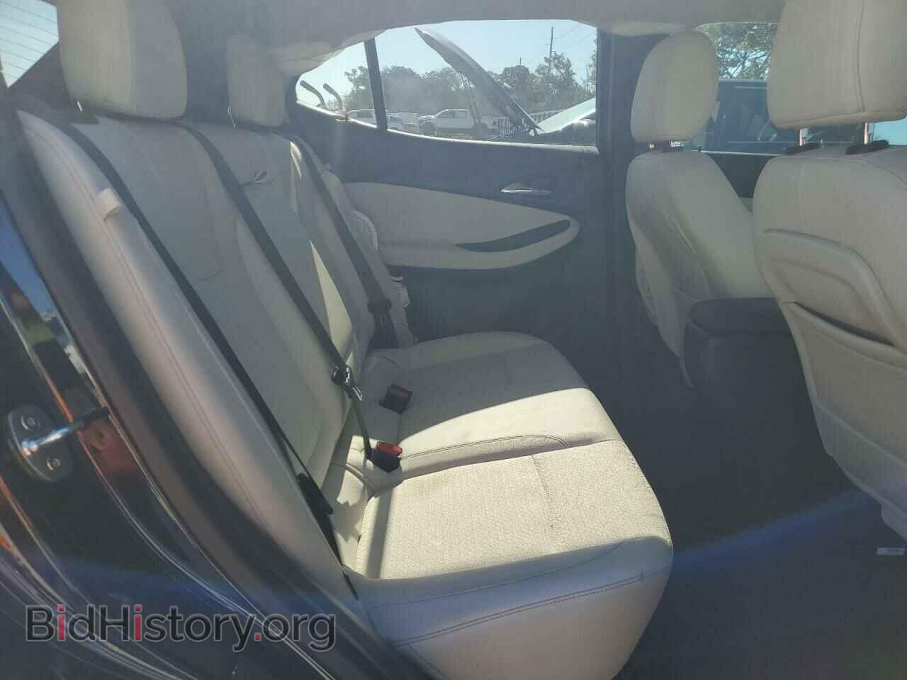 2020 BUICK ENCORE - VIN: KL4MMDSL5LB104765 - Photo 10