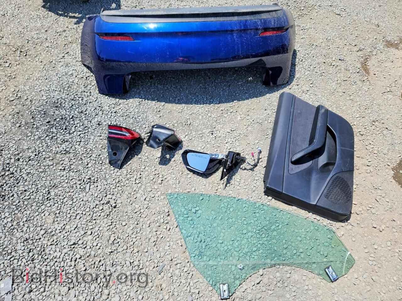 2020 TESLA MODEL 3 - VIN: 5YJ3E1EA1LF630945 - Photo 12