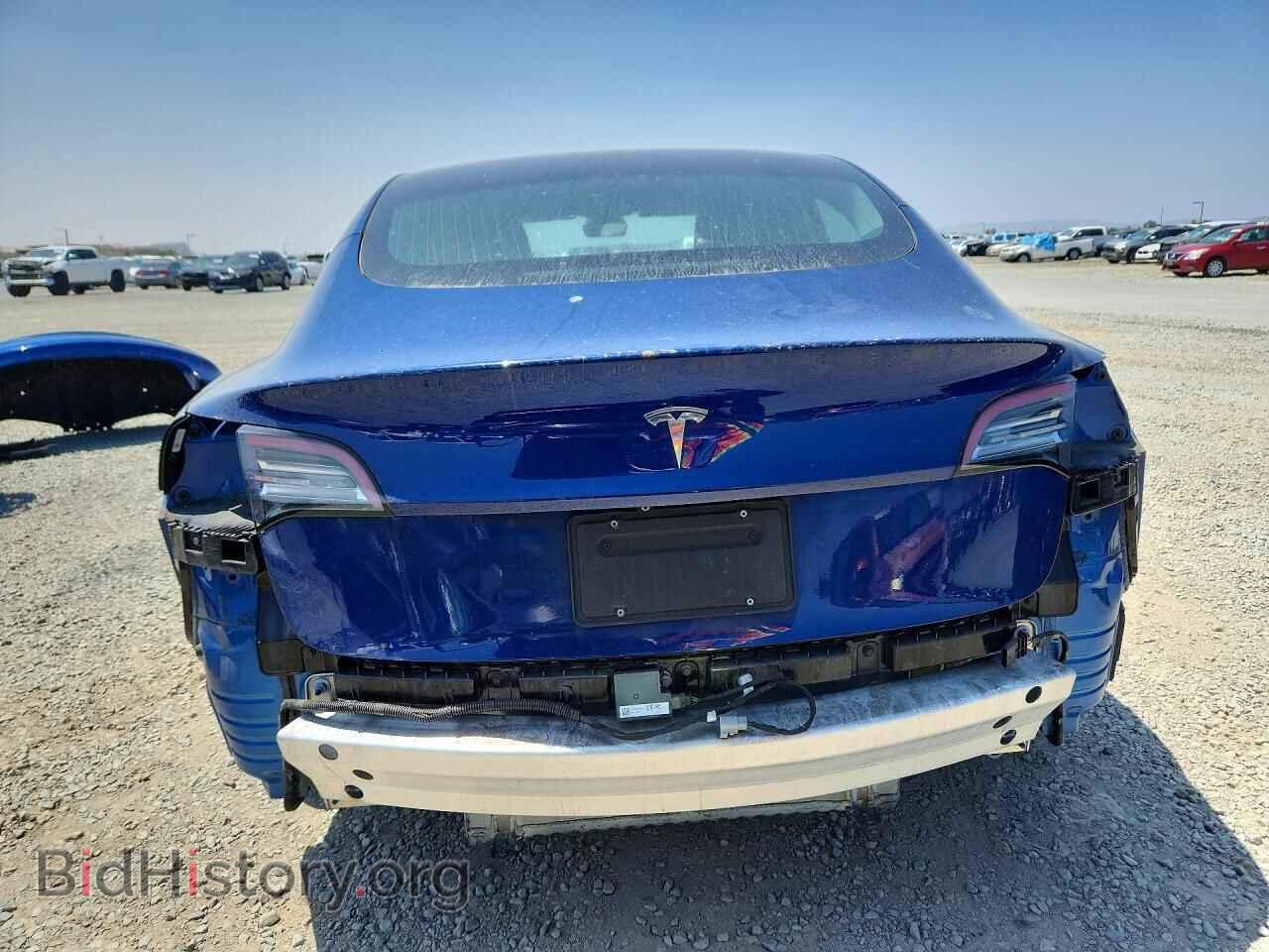 2020 TESLA MODEL 3 - VIN: 5YJ3E1EA1LF630945 - Photo 6