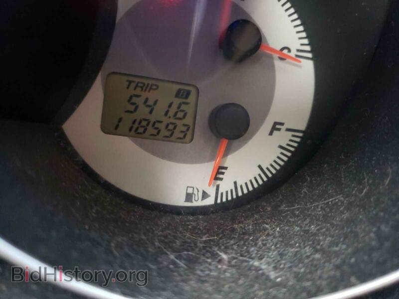 2008 Mazda 3 (VIN JM1BK32F481165111) — фото 8 из 10