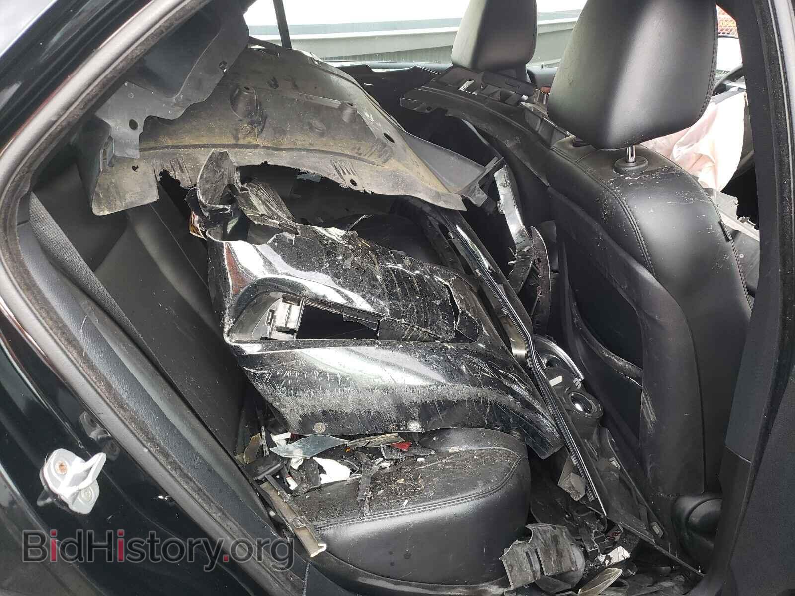 2013 CHRYSLER 300 - VIN: 2C3CCAAG6DH568877 - Фото 6