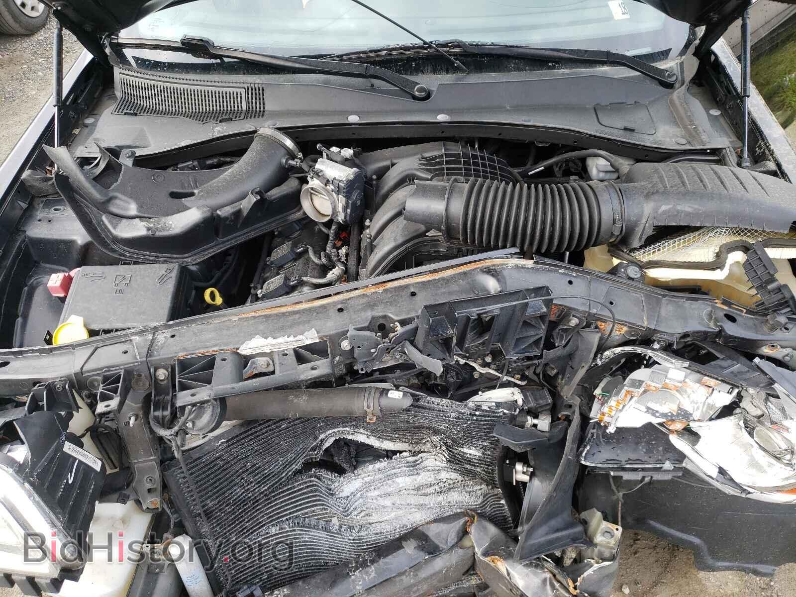2013 CHRYSLER 300 - VIN: 2C3CCAAG6DH568877 - Фото 7