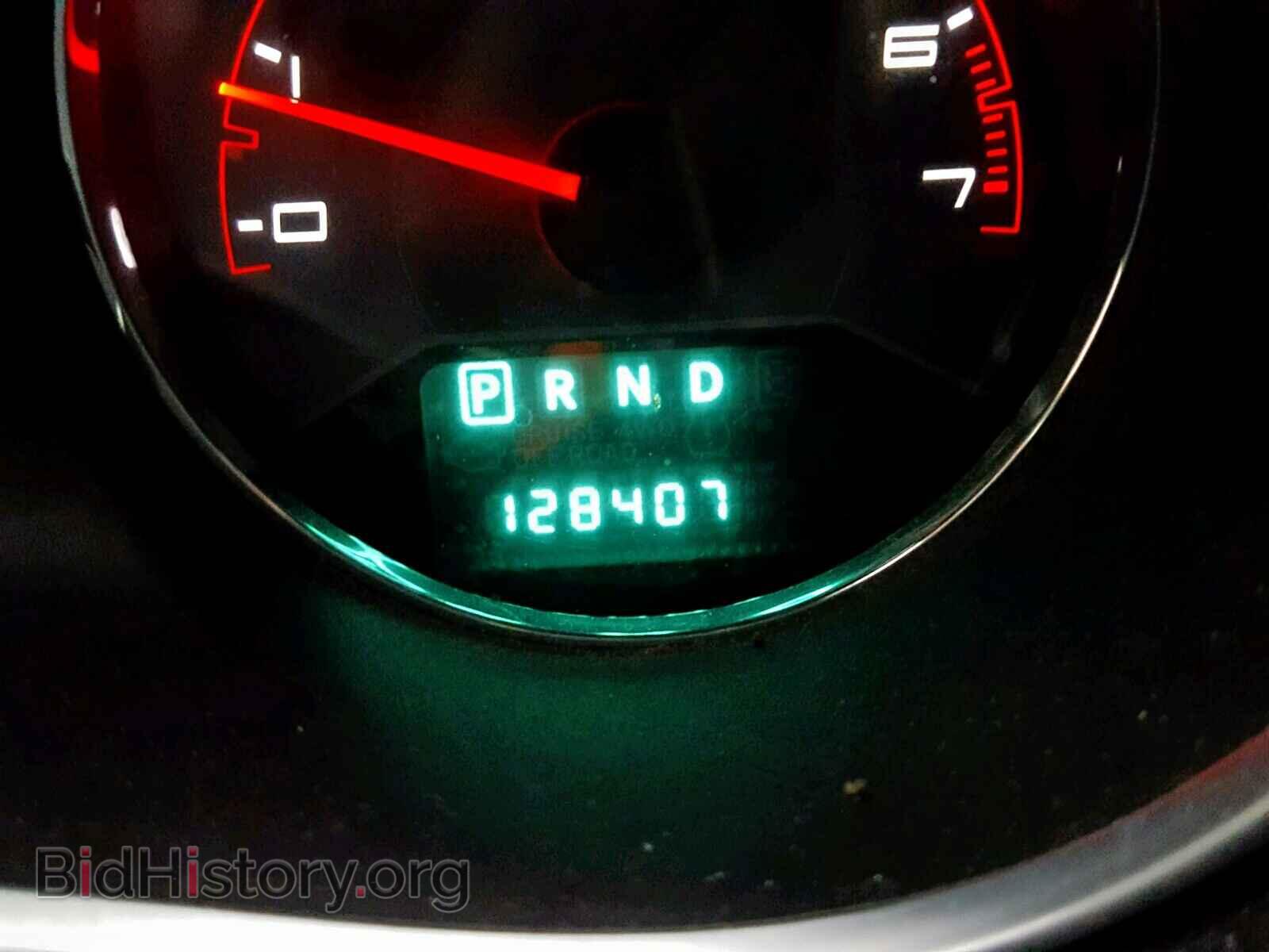 2012 DODGE AVENGER - VIN: 1C3CDZCB6CN224128 - Фото 8