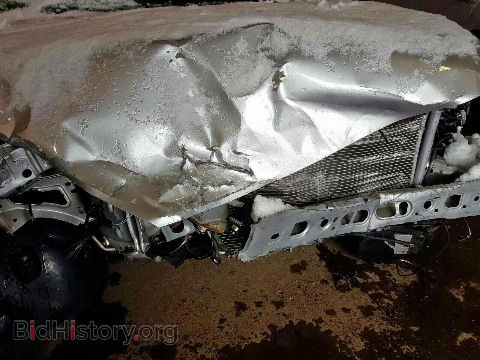 2016 FORD FOCUS SE - VIN: 1FADP3F28GL368948 - Фото 9