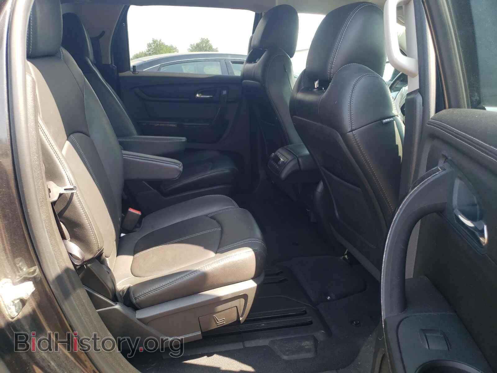 2016 GMC ACADIA - VIN: 1GKKVRKD6GJ292521 - Фото 6