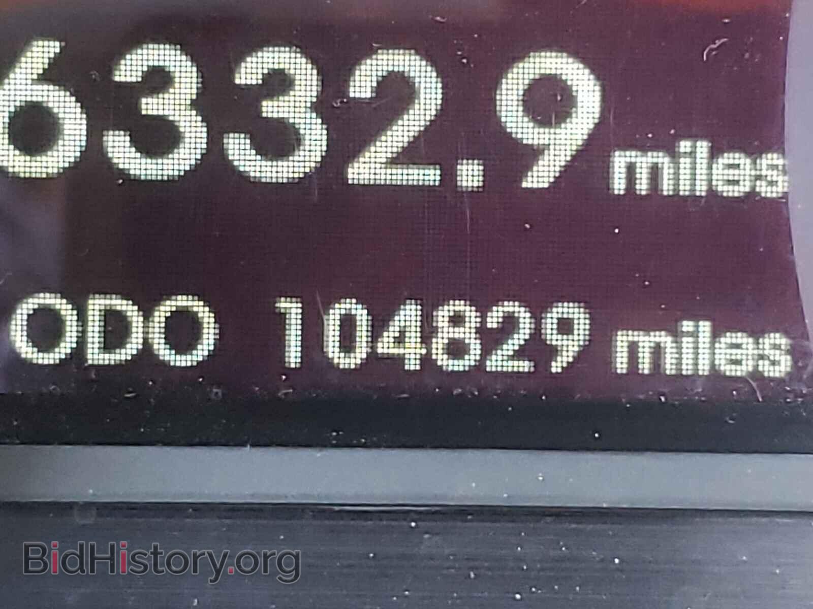 2012 HYUNDAI SONATA - VIN: 5NPEC4ABXCH473576 - Фото 8
