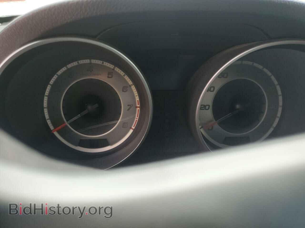 2012 ACURA MDX - VIN: 2HNYD2H43CH543007 - Фото 9