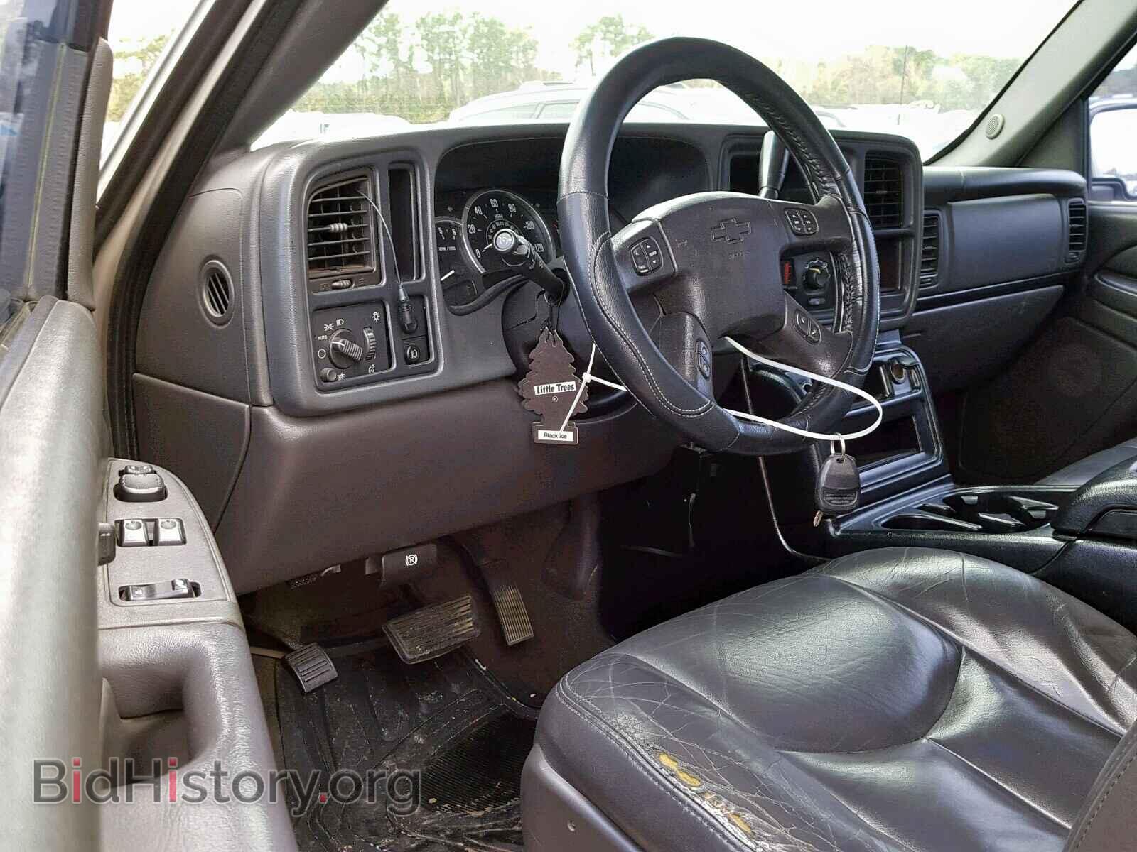 2006 CHEVROLET SILVERADO - VIN: 1GCEC19T76Z217467 - Фото 9