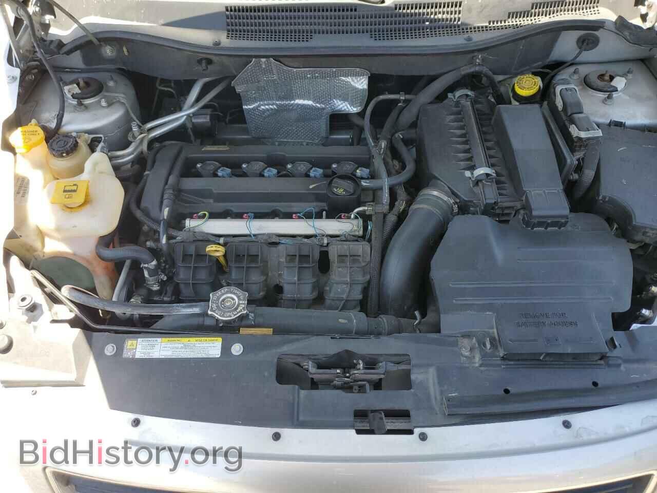 2009 DODGE CALIBER - VIN: 1B3HB48A99D214008 - Фото 11